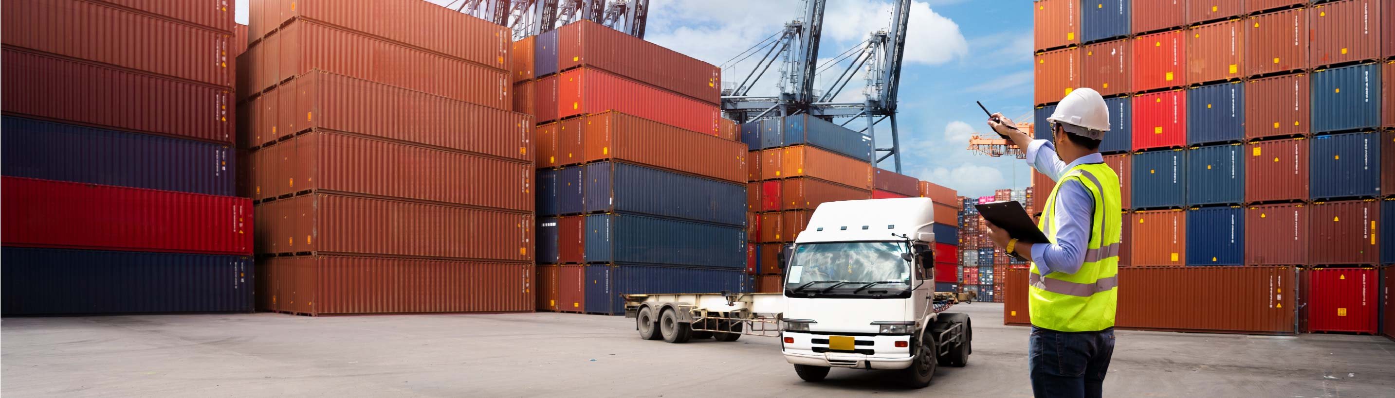 IFS Progress Logistics 2 is here!  Discover what’s new.