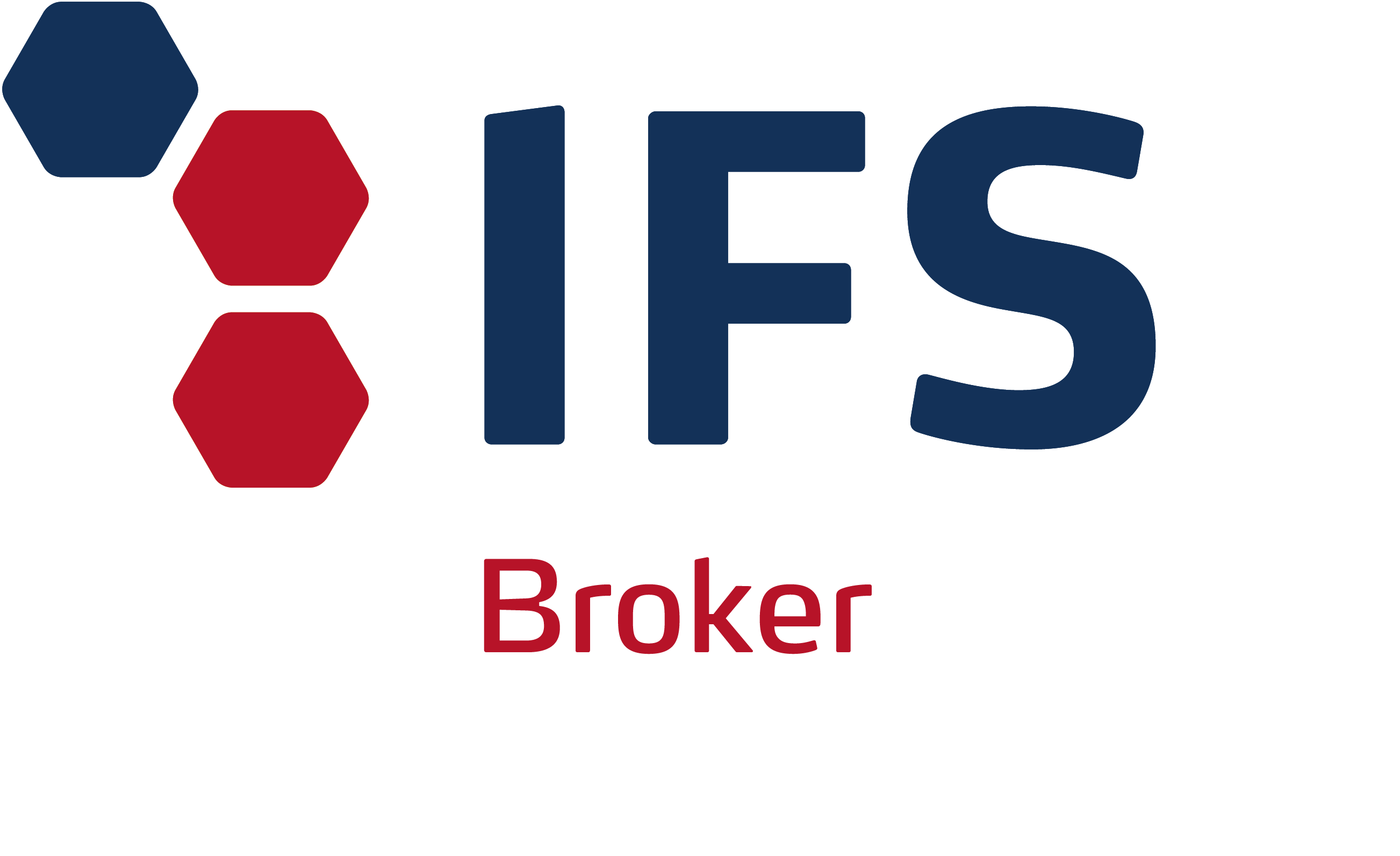 Broker