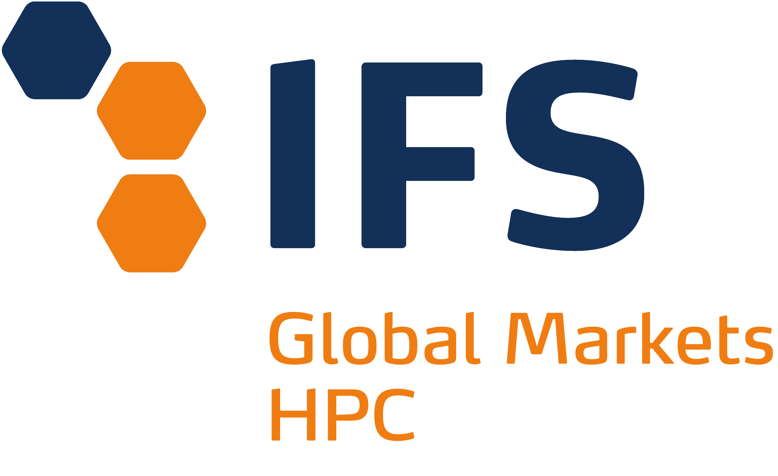 Global Markets HPC