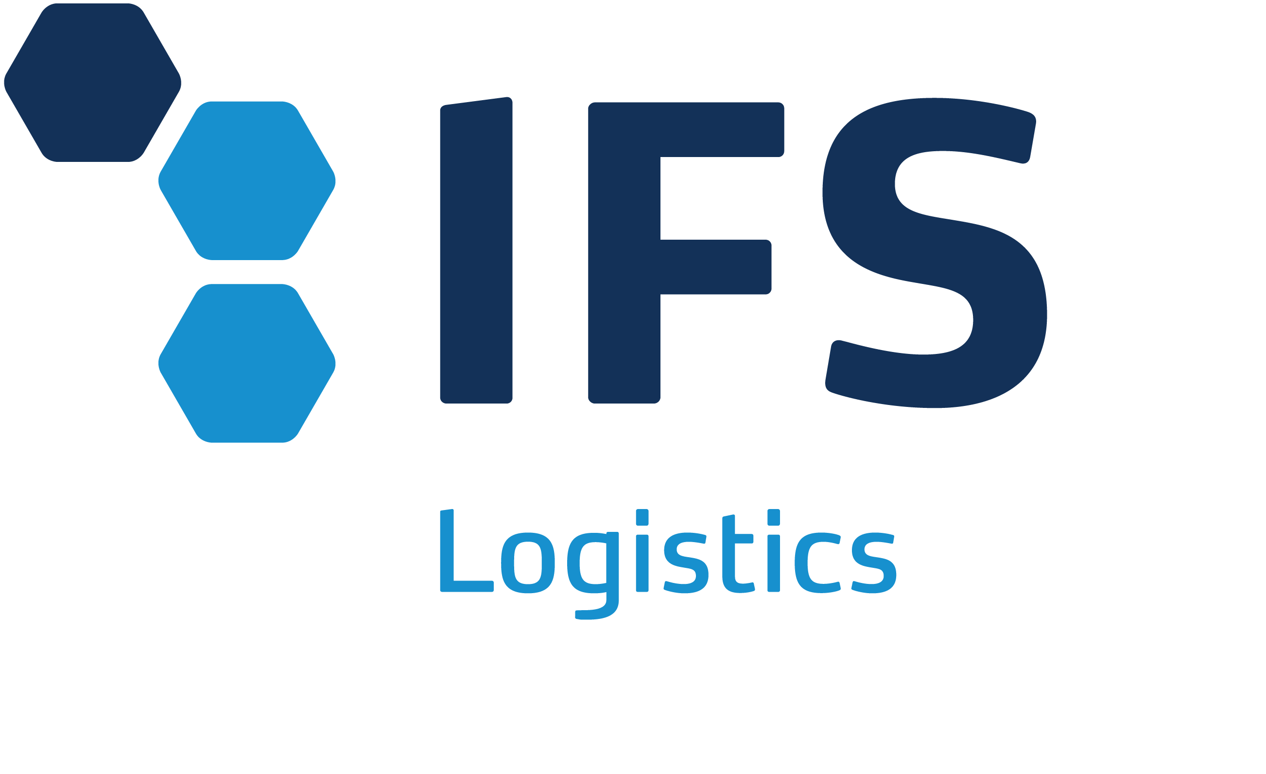 IFS Homepage