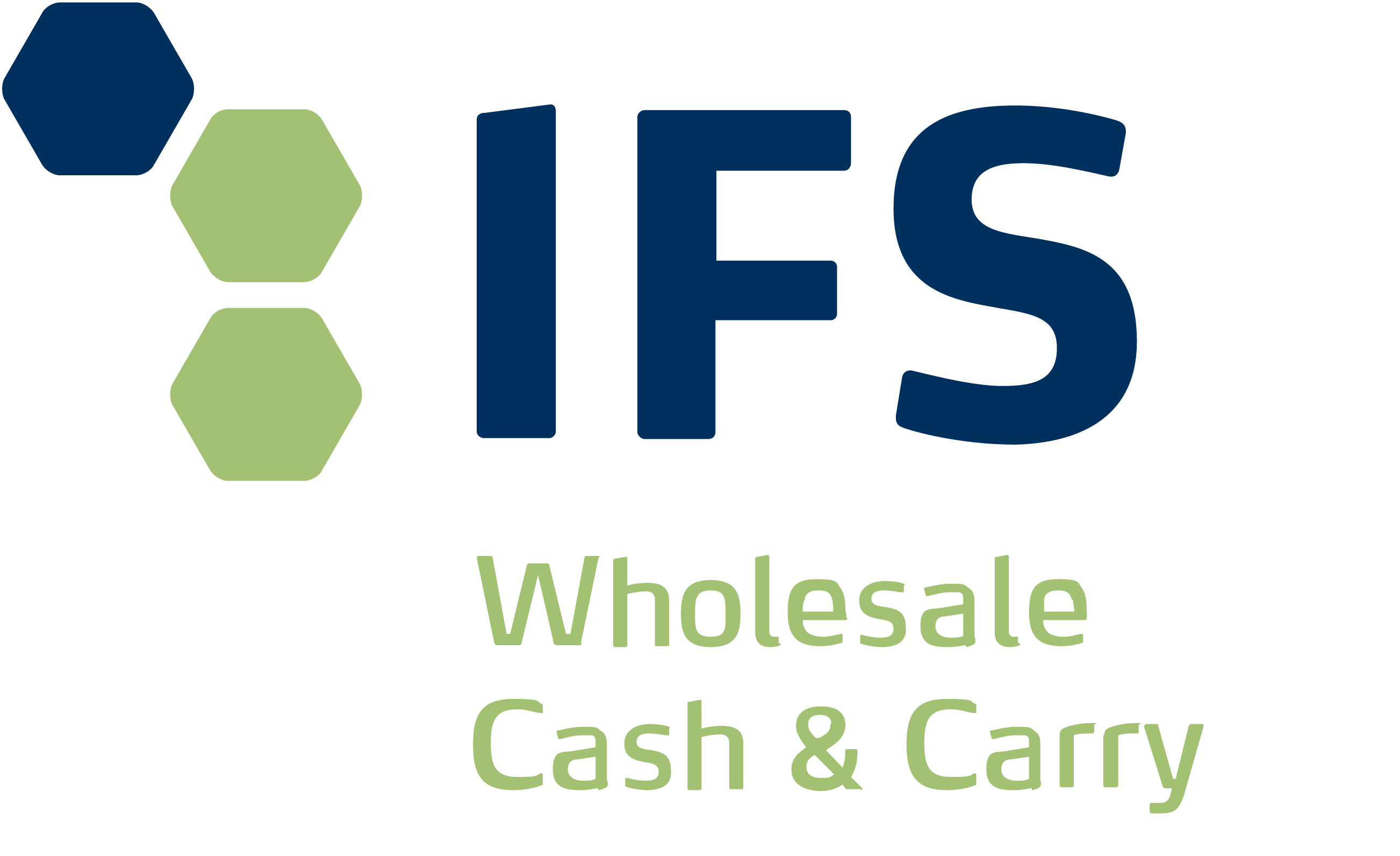 IFS-Logo