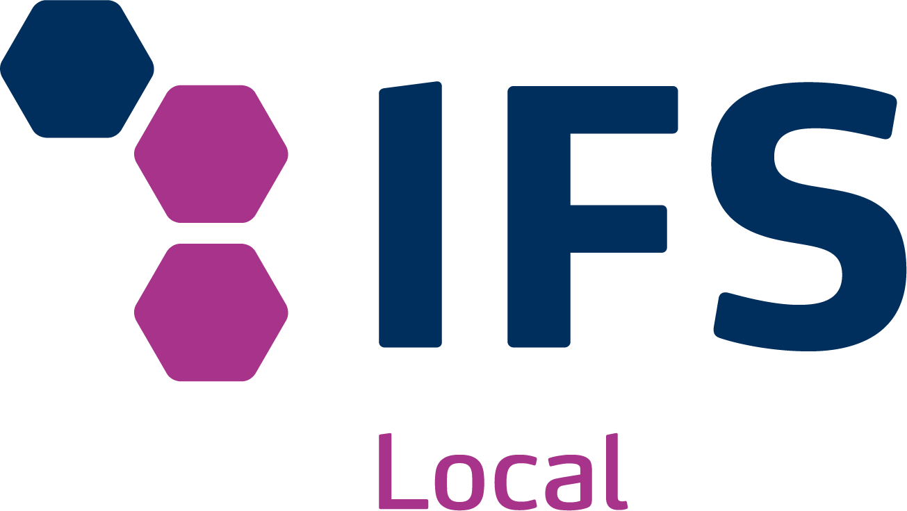 IFS-Logo